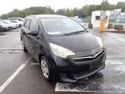 2011 TOYOTA RACTIS G