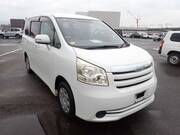 2008 TOYOTA NOAH X L SELECTION