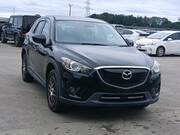 2013 MAZDA CX-5 20S