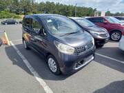 2013 NISSAN DAYZ