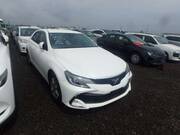 2019 TOYOTA MARK X 250G