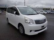 2012 TOYOTA NOAH X SMART EDITION