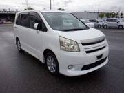 2008 TOYOTA NOAH S