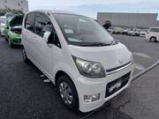 2007 DAIHATSU MOVE L