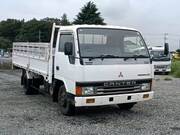 1991 MITSUBISHI CANTER 3ton
