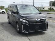 2017 TOYOTA VOXY HYBRID V