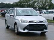 2017 TOYOTA COROLLA FIELDER X