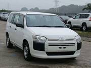 2015 TOYOTA SUCCEED VAN UL