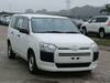 TOYOTA SUCCEED VAN