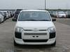 TOYOTA SUCCEED VAN
