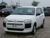 TOYOTA SUCCEED VAN