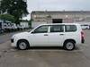 TOYOTA SUCCEED VAN