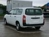 TOYOTA SUCCEED VAN