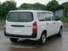 TOYOTA SUCCEED VAN