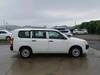 TOYOTA SUCCEED VAN