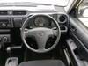 TOYOTA SUCCEED VAN