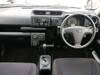 TOYOTA SUCCEED VAN