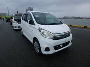 2016 NISSAN DAYZ
