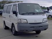 2015 MAZDA BONGO VAN DX