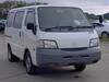 MAZDA BONGO VAN
