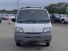 MAZDA BONGO VAN