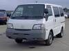 MAZDA BONGO VAN