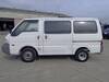 MAZDA BONGO VAN