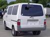 MAZDA BONGO VAN