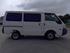 MAZDA BONGO VAN