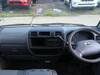 MAZDA BONGO VAN