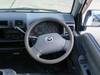 MAZDA BONGO VAN