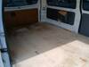 MAZDA BONGO VAN