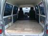 MAZDA BONGO VAN