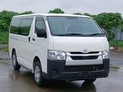 2021 TOYOTA HIACE VAN DX
