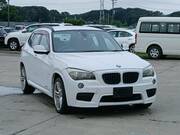 2012 BMW X1