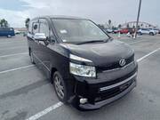 2010 TOYOTA VOXY ZS KIRAMEKI II
