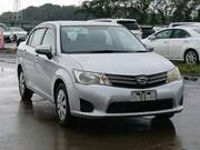 2013 TOYOTA COROLLA AXIO X