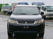 2006 MITSUBISHI OUTLANDER M