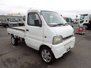 2000 SUZUKI CARRY TRUCK 0.35ton