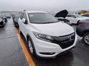 2018 HONDA VEZEL