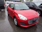 2017 SUZUKI SWIFT XG