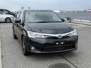 2015 TOYOTA COROLLA FIELDER HYBRID G