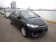 2014 HONDA FIT