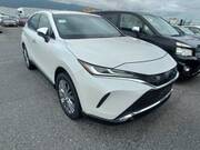 2022 TOYOTA HARRIER Z