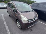 2011 DAIHATSU MOVE X LTD