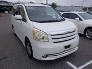 2008 TOYOTA NOAH X L SELECTION