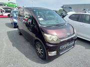 2007 DAIHATSU MOVE