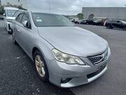 2010 TOYOTA MARK X 250G RELAX SELECTION