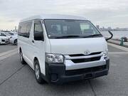 2020 TOYOTA HIACE WAGON DX