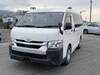 TOYOTA HIACE WAGON